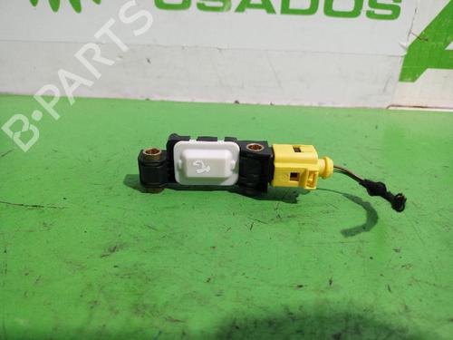Electronic sensor AUDI A4 B6 (8E2) 2.5 TDI | BP31553140M84