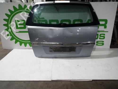Bagklap CC/Kombi-Coupé Bagklap CC/Kombi-Coupé 31543031 31543031