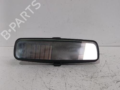 Used Rear mirror Rear mirror RENAULT CLIO IV (BH_) 0.9 TCe 90 (BHNF, BHMA, BHMH, BHJK, BHJR) (90 hp) 34118952 34118952