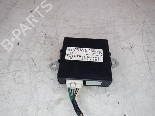 Electronic module LEXUS RX (_U3_) 300 (MCU35_, MCU35R) | BP31556270M83  - Image 5