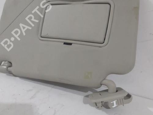 Left sun visor NISSAN MICRA V (K14) 1.5 DCI | BP31563153I1 - Image 3