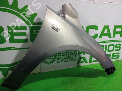 Forskærm Højre OPEL CORSA E (X15) | BP38861931C42 - Image 3
