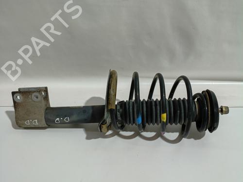 Used Right front shock absorber Right front shock absorber CITROËN C4 I (LC_) 1.6 16V (109 hp) 39618639 39618639