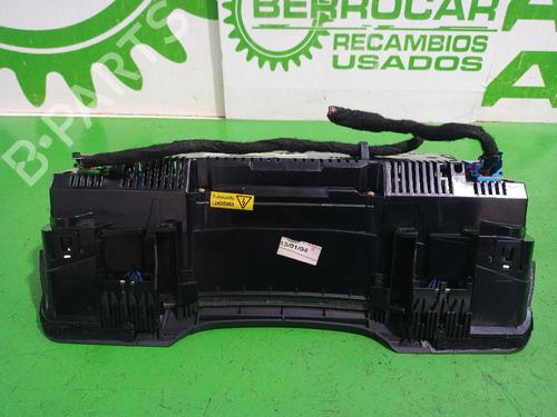 Instrument cluster AUDI A4 B6 (8E2) 2.5 TDI | BP31553156C47 - Image 5