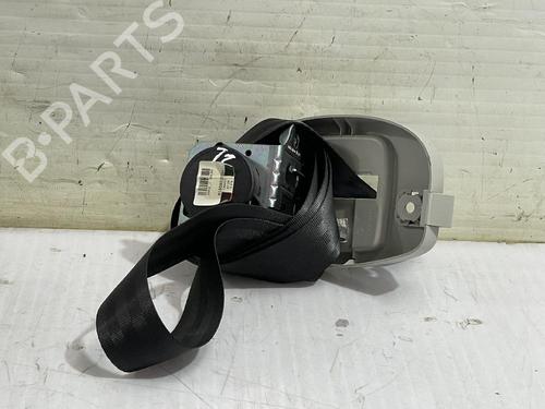 Used Rear center seatbelt SKODA YETI (5L) 1.2 TSI (105 hp) 31560872