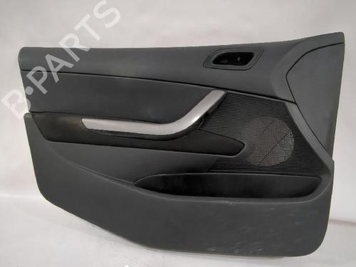 Used Front left panel Front left panel PEUGEOT 308 I (4A_, 4C_) 1.6 HDi (92 hp) 33747437 33747437