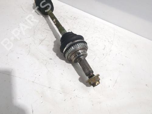 Left front driveshaft KIA RIO I Saloon (DC_) 1.3 | BP32463875M38 - Image 4