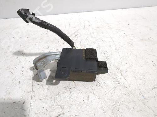 Used Electronic module PEUGEOT 107 (PM_, PN_) 1.4 HDi (54 hp) 32464365