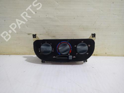 Used Climate control Climate control FIAT DOBLO MPV (119_, 223_) 1.9 D (223AXB1A) (63 hp) 31560168 31560168