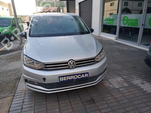 AC compressor VW TOURAN (5T1) | BP31555654M34 - Image 10
