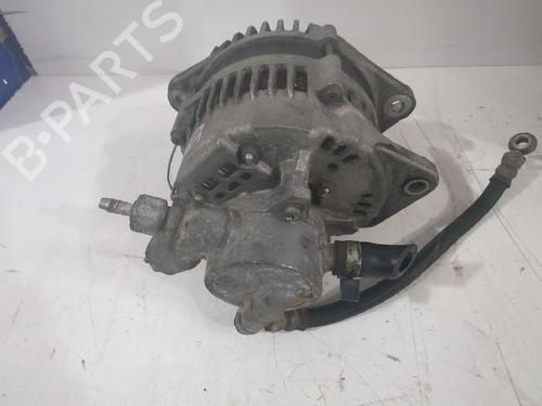 Alternator OPEL ASTRA H (A04) 1.7 CDTI (L48) | BP31565320M7 - Image 3
