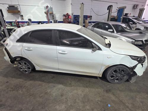 Rear seat KIA CEED (CD) 1.0 T-GDI | BP32462098C17 - Image 13