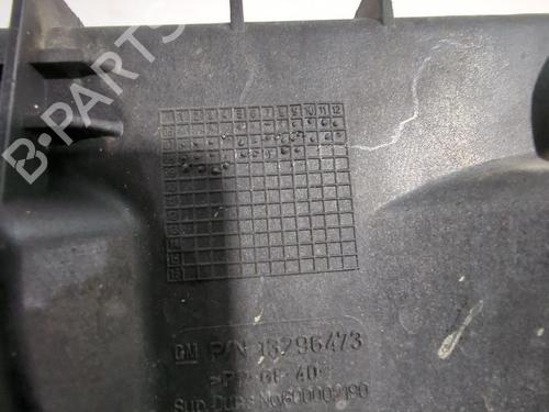 Support OPEL CORSA D (S07) 1.3 CDTI (L08, L68) | BP32463642C155