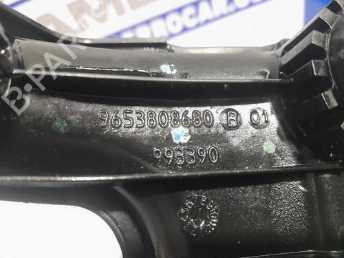 Intake manifold PEUGEOT PARTNER Tepee 1.6 BlueHDi 120 | BP31541039M70 - Image 3