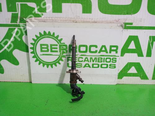 Used Injector CITROËN C4 Grand Picasso I (UA_) [2006-2013]  31676791