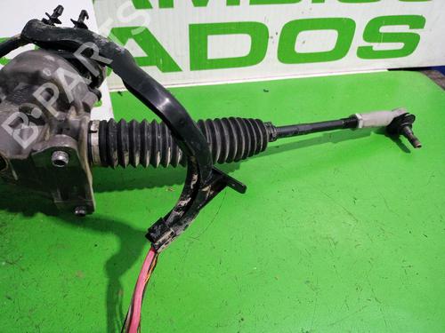 Steering rack VW PASSAT B6 (3C2) 2.0 TDI 16V | BP31546978M22 - Image 3