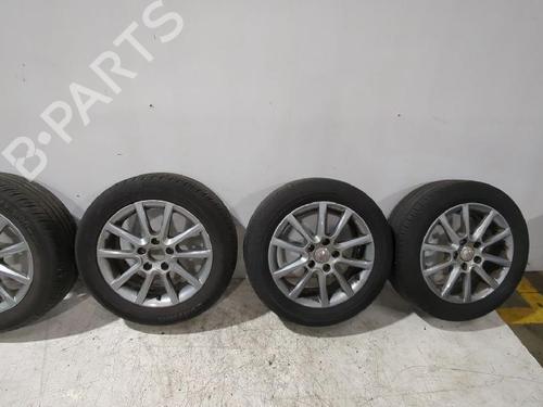 Used Rim SEAT LEON (1P1) 1.9 TDI (105 hp) 31563478