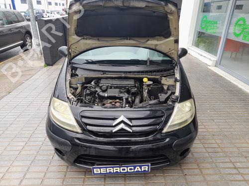 Interior roof CITROËN C3 I (FC_, FN_) 1.4 HDi | BP31542355I12 - Image 9