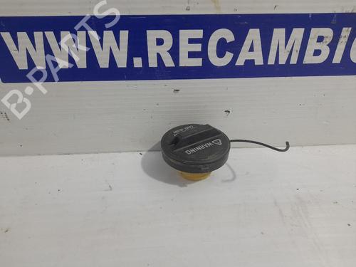 Used Fuel flap SUZUKI SWIFT II Saloon (AH, AJ) 1.6 i 4WD (SF416, AJ14) (92 hp) 31541101