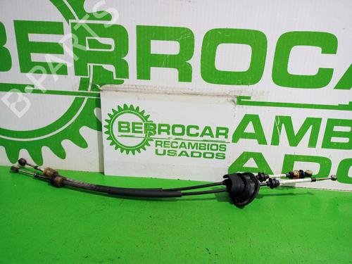 Cable CITROËN C4 I (LC_) | BP31676658E12 - Image 3
