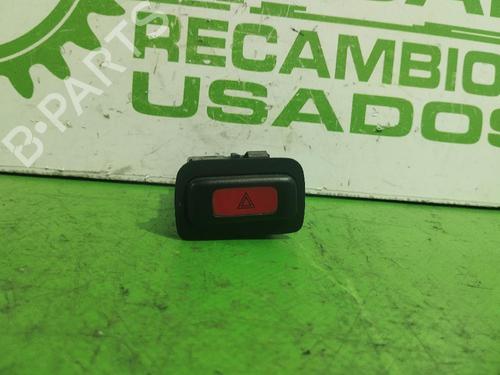 Used Warning switch Warning switch HONDA CIVIC VI Saloon (EJ, EK, SO) 1.5 i (EK3) (114 hp) 31546628 31546628