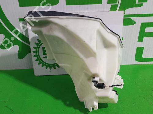 Windscreen washer tank BMW X3 (E83) 2.0 d | BP31545177C113