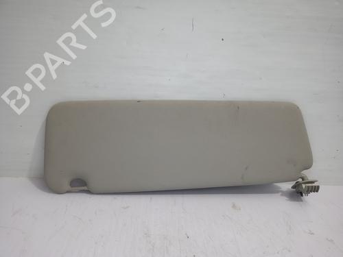 Right sun visor RENAULT TRAFIC III Bus (JG_) 1.6 dCi 95 (JGMR, JGMJ) | BP38862622I2 - Image 2