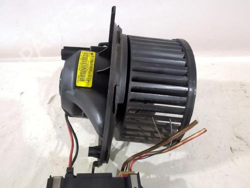 Heater blower motor VW GOLF VI Variant (AJ5) 1.6 TDI | BP33570879M62  - Image 5