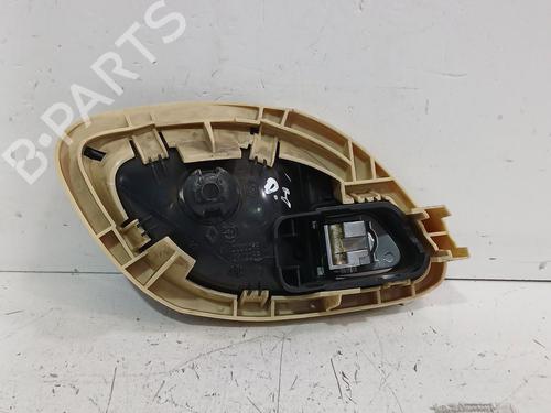 Front left interior door handle RENAULT ESPACE IV (JK0/1_) 2.0 dCi (JK01, JK02, JK1J, JK1K, JK1H) | BP34270510I13 - Image 3