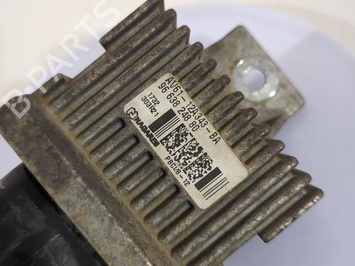 Electronic module CITROËN JUMPY II (VF7) 1.6 HDi 90 16V | BP39994091M83 - Image 2