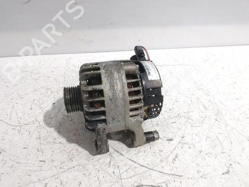 Used Alternator Alternator PEUGEOT 307 (3A/C) 1.4 16V (88 hp) 32465897 32465897