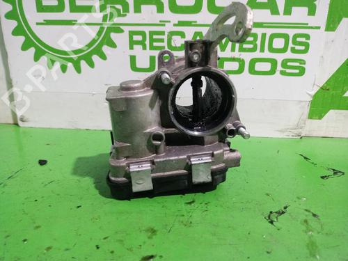 Throttle body FIAT 500 C (312_) 1.3 D Multijet (312CXE1A, 312AXE1A) | BP31551792M82 - Image 3
