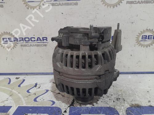 Alternator VW POLO IV (9N_, 9A_) 1.4 TDI | BP31540660M7 