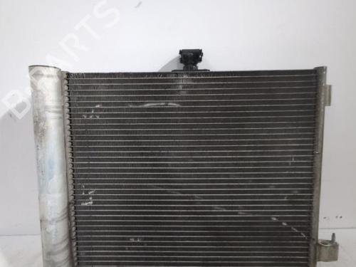Used AC radiator CITROËN C3 I (FC_, FN_) 1.4 i (73 hp) 31565273