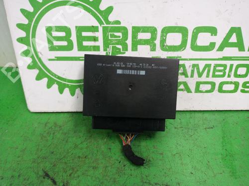 Used Electronic module Electronic module SEAT IBIZA III (6L1) 1.4 16V (75 hp) 31547931 31547931