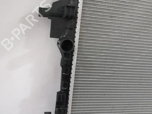 Water radiator MG MG ZS SUV (AZS1) 1.5 VTi | BP35778401M31 - Image 3