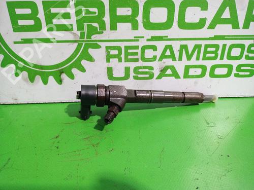 Injector OPEL INSIGNIA A (G09) 2.0 CDTI (68) | BP31544948M100 - Image 2