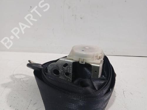 Used Rear right seatbelt Rear right seatbelt PEUGEOT 107 (PM_, PN_) 1.4 HDi (54 hp) 32465352 32465352