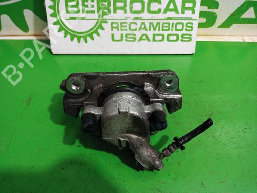 Left front brake caliper PEUGEOT 508 I (8D_) 2.0 HDi | BP31549455M105 - Image 3