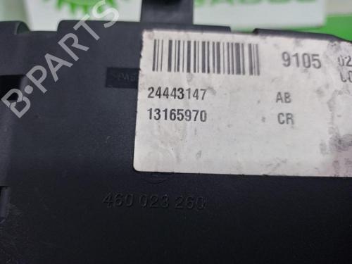 Fuse box OPEL VECTRA C (Z02) 2.0 DTI 16V (F69) | BP31547183E1