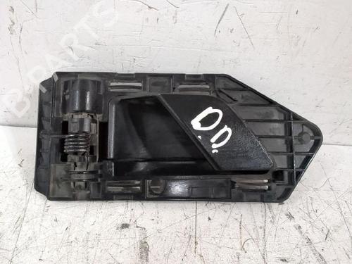 Used Front right interior door handle CITROËN BERLINGO / BERLINGO FIRST MPV (MF_, GJK_, GFK_) 2.0 HDI 90 (MFRHY) (90 hp) 33163498