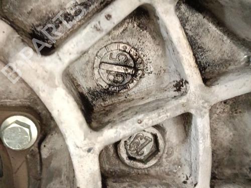 Gearbox VW PASSAT B6 (3C2) 2.0 TDI 16V | BP38868451M3 - Image 10