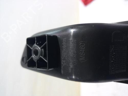 Right front window switch OPEL GRANDLAND X Van 1.2 (75) | BP31559619I26 - Image 2