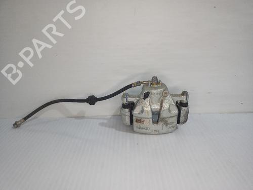 Used Right front brake caliper Right front brake caliper HYUNDAI i20 III (BC3, BI3) 1.0 T-GDI hybrid 48V (101 hp) 31554950 31554950