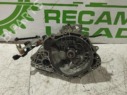Used Gearbox Gearbox OPEL ASTRA H Saloon (A04) 1.4 (L69) (90 hp) 31545562 31545562