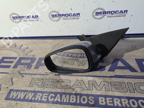 Retrovisor esquerdo Retrovisor esquerdo ALFA ROMEO GIULIETTA (940_) 1.6 JTDM (940FXD1A) (105 hp) 31569985 31569985
