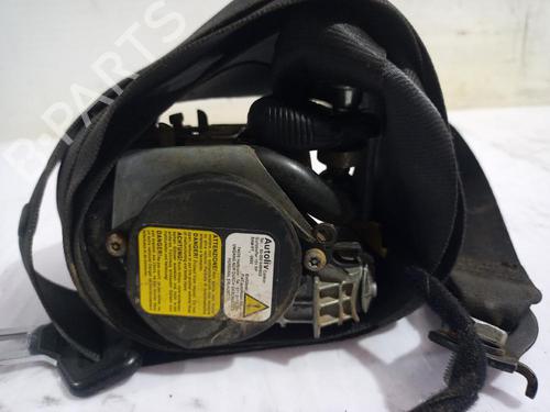 Front right seatbelt PEUGEOT BIPPER Tepee 1.3 HDi 75 | BP31562417I25 - Image 4