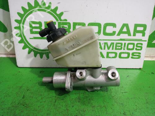 Used Brake master cylinder Brake master cylinder RENAULT KANGOO (KC0/1_) 1.5 dCi (68 hp) 31548133 31548133