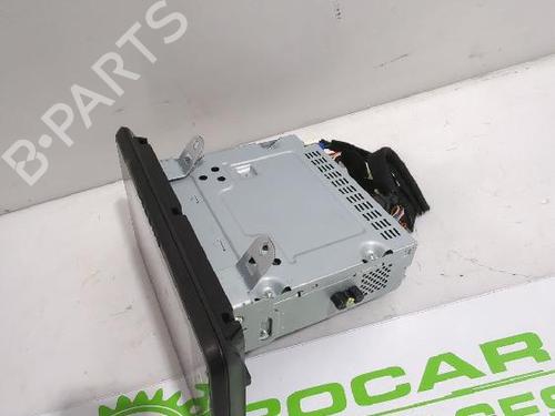 Radio DACIA DUSTER (HM_) 1.0 TCe 90 (HMM6) | BP32462630E6