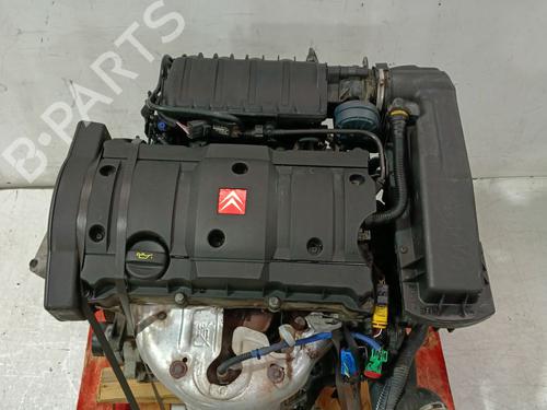 Engine CITROËN C4 I (LC_) 1.6 16V | BP39646945M1 - Image 2